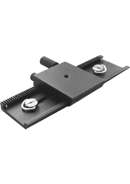 Fotofans Makro Odaklama Fotoğrafçılık Kaydırıcı Ray Dijital Slr Dslr Lp-01 2 Yönlü Yakın Çekim Dslr Kamera Için (Yurt Dışından)