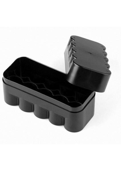 Adet 120 Film Plastik Saklama Kutusu Konteyner Vaka 10 Rulo Filmi Desteklemeden Film Karanlık Oda Ekipmanları (Yurt Dışından) fiyatları