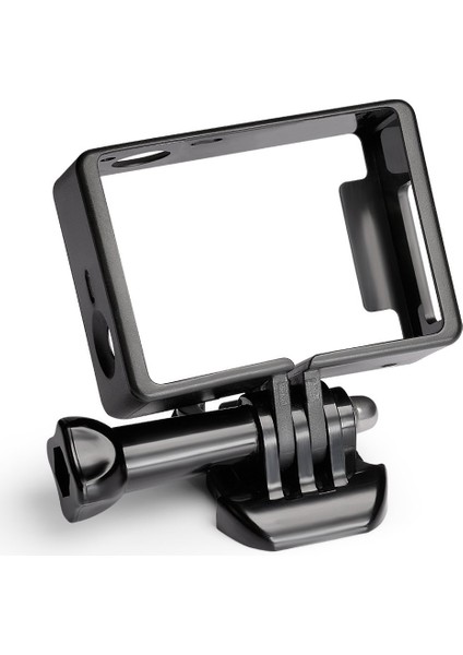 Gopro Hero 4/3 Siyah Için Kamera Kılıfı (Yurt Dışından)