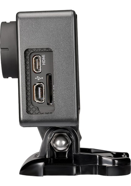 Gopro Hero 4/3 Siyah Için Kamera Kılıfı (Yurt Dışından)