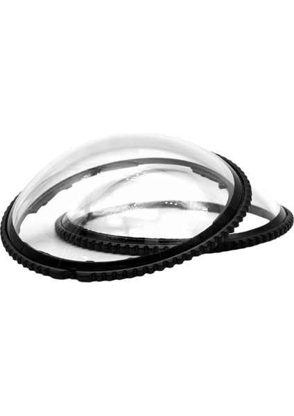INSTA360 X4 Için Lens Koruyucuları Insta 360 X4 Için Lens Koruyucu Kamera Koruyucu Koruyucu Aksesuarları (Yurt Dışından)