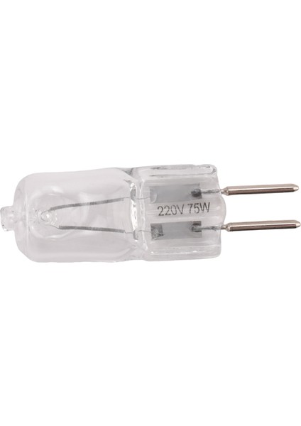 Godox 75W 220V Flaş Tüpü Lamba Ampulü Fotoğraf Stüdyosu Kompakt Flaş Strobe Işığı K150A K180A 250SDI 300SDI E250 E300 (Yurt Dışından) fiyatları