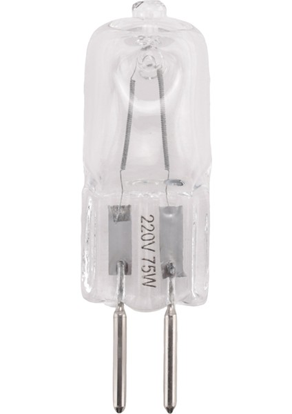 Godox 75W 220V Flaş Tüpü Lamba Ampulü Fotoğraf Stüdyosu Kompakt Flaş Strobe Işığı K150A K180A 250SDI 300SDI E250 E300 (Yurt Dışından) modelleri