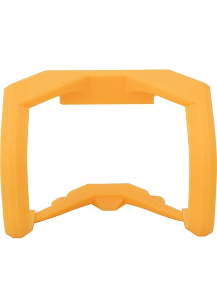 Çarpışma Önleyici Tampon Pan Tilt Lens Tamponu Djı Avata 2 Drone Koruyucu Aksesuarları Gri (Yurt Dışından)