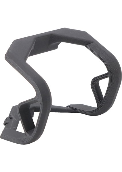 Çarpışma Önleyici Tampon Pan Tilt Lens Tamponu Djı Avata 2 Drone Koruyucu Aksesuarları Gri (Yurt Dışından) fiyatları