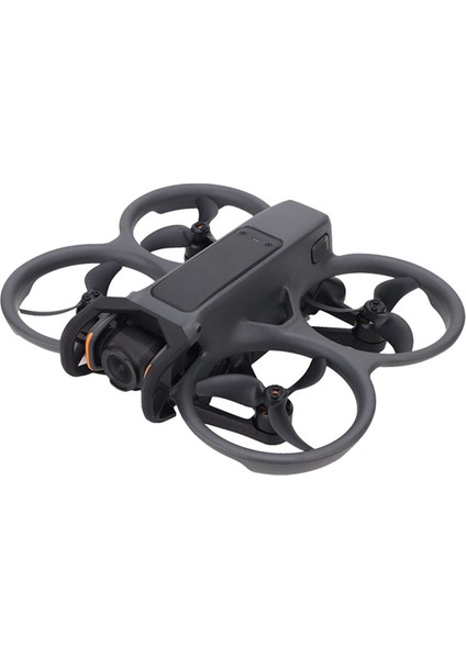 Çarpışma Önleyici Tampon Pan Tilt Lens Tamponu Djı Avata 2 Drone Koruyucu Aksesuarları Gri (Yurt Dışından) indirimleri