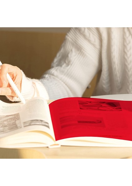 9 Adet Jel Işık Filtresi Renk Düzeltme Renkli Kaplamalar Film Aydınlatma Jel Filtresi Film, Video, Fotoğraf, Sahne (Kırmızı) (Yurt Dışından) indirimleri