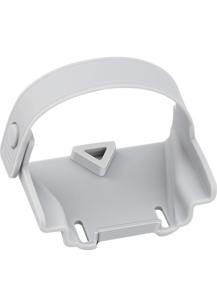 Brdrc Pervane Tutucu Sabit Iha Sabitleyiciler Koruyucu Pervaneler Mini3 Pro Iha Aksesuarları Için Sabit Montaj Koruyucu Gri (Yurt Dışından)