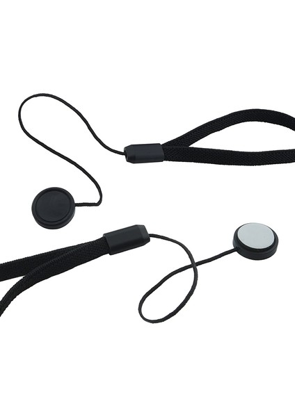 Nikon, Canon, Sony ve Dslr Kameralar Için 10 Adet Tak-Çıkar Lens Kapağı Veya Ortadan Sıkıştırmalı Lens Kapağı (58MM) (Yurt Dışından) fiyatları