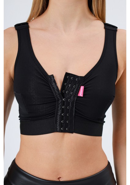 Post Operatif Agraflı Meme Revizyon Sütyeni Büzgülü Cup fırsatları