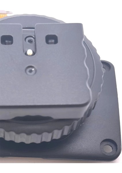 Godox V350S Flash Yükseltme Metal Versiyonu Sıcak Ayakkabı Taban Aksesuarları Için 1 Adet (Yurt Dışından) fiyatları