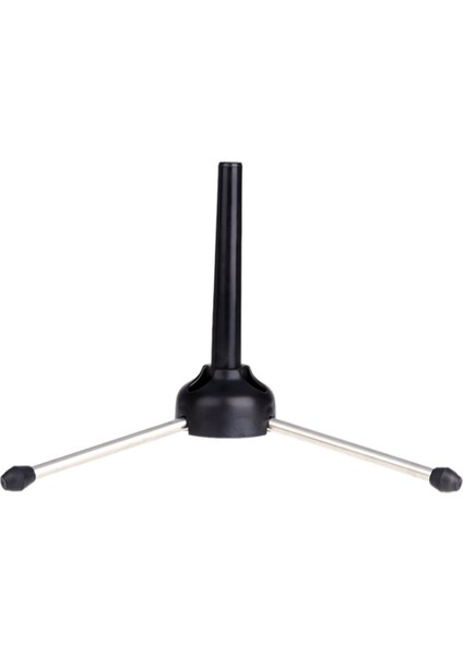 Obua Flüt Klarnet Saksafon Nefesli Enstrüman Için Katlanabilir Tripod Tutucu Standı (Yurt Dışından) modelleri