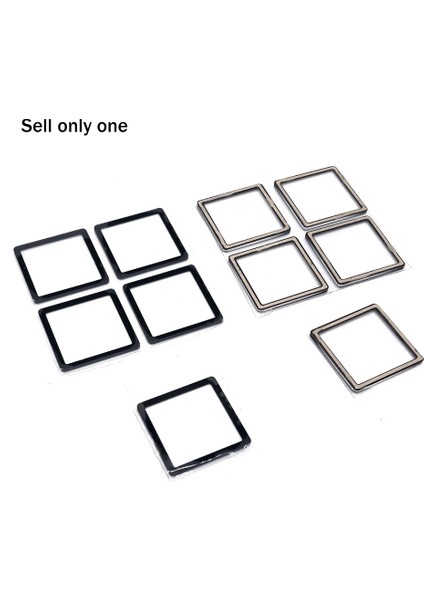 Adet Eos R Cam LCD Ekran Koruyucu Yüzey Koruma Canon Eos R5 R6 R Rp Bilgi Üst Omuz Ekran Kamera (Yurt Dışından) indirimleri