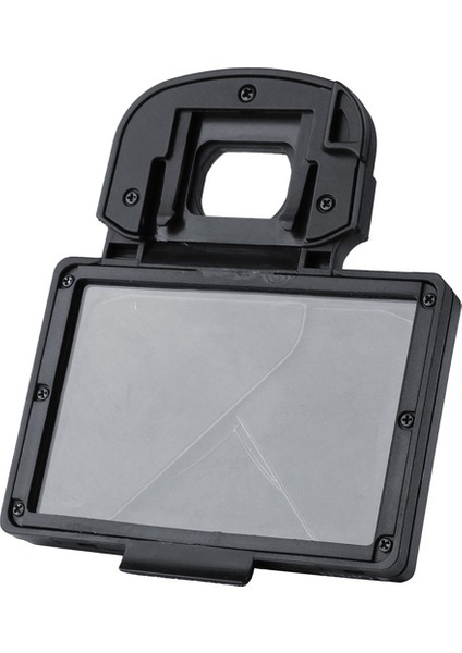 Açılır Gölgelikli LCD Ekran Koruyucu Canon Eos 7d Mark Iı Kamera Koruma Filmi Için LCD Ekran Koruyucu (Yurt Dışından)