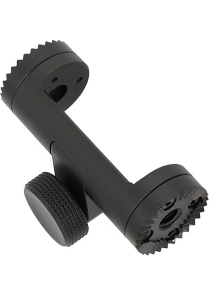 Scorp/scorp-C Kamera Aksesuarı Için - Dslr Kameralar Için Hızlı Çıkarılabilir Standart Plaka ile Arri Rozet Genişlemesi (Yurt Dışından)
