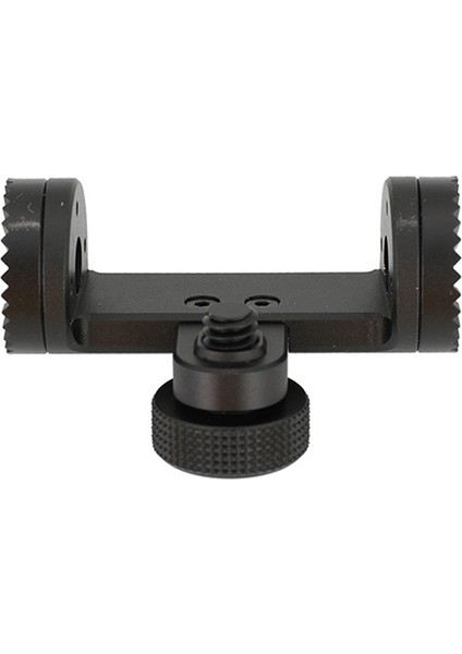 Scorp/scorp-C Kamera Aksesuarı Için - Dslr Kameralar Için Hızlı Çıkarılabilir Standart Plaka ile Arri Rozet Genişlemesi (Yurt Dışından)