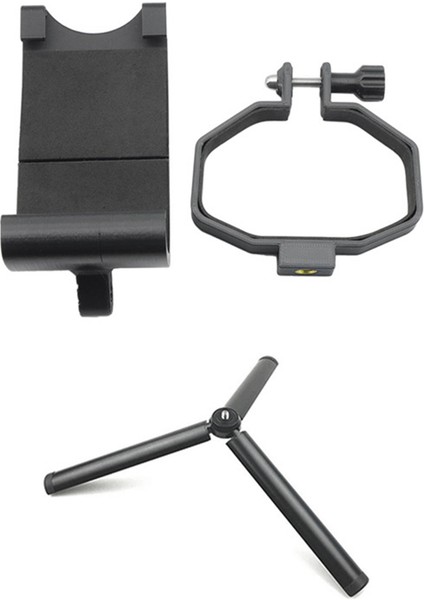 Djı Mini 4 Pro/mini 3/mini 3pro Braket Uzatma Direği Çubuğu Elde Taşınabilir Selfie Çubukları Drone Aksesuarları Tripod ile (Yurt Dışından)