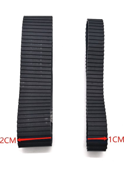 1 Set Sigma 17-70 mm 17-70MM Lens Tutma Lastiği Dairesel Yakınlaştırma Lastiği Odaklama Halkası Lastiği Tamir Parçaları (1.0-2.0cm) (Yurt Dışından) fırsatları