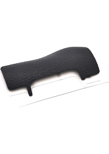 Nikon D750 Hafıza Kartı Kapağı Için 1 Adet Yenı Bant Onarım Bölümü ile Kauçuk Kavrama (Yurt Dışından)