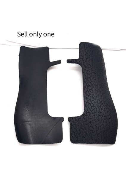 Nikon D750 Hafıza Kartı Kapağı Için 1 Adet Yenı Bant Onarım Bölümü ile Kauçuk Kavrama (Yurt Dışından) modelleri