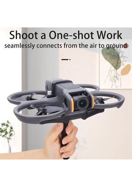 Djı Avata 2 Drone Için El Tipi Iniş Braketi El Tipi Iniş Braketi Aksesuarı (Yurt Dışından) indirimleri