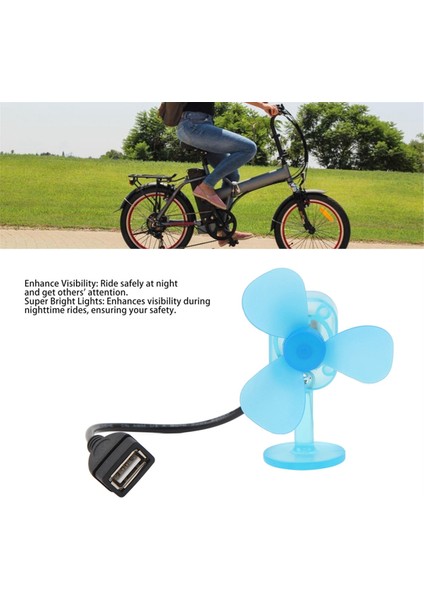 USB 5W Mini Taşınabilir Rüzgar Enerjisi Jeneratörü Motor Alternatör Acil Telefon Şarj Cihazı Açık Hava Hediyesi Için (Yurt Dışından)