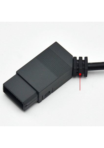 Siemens Logo Serisi Plc RS232 Logo Pc-Cable Pc-6ed1 057-1AA01/1AA00 Için Uygun Usb-Logo Izole Programlama Kablosu (Yurt Dışından)