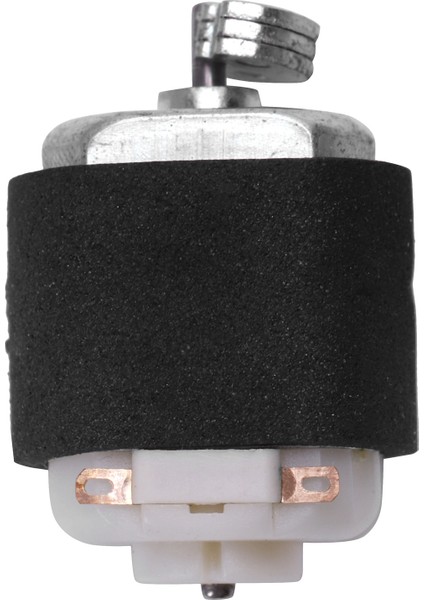 Dc 5V 3200 Rpm Mini Elektrikli Titreşim Motoru Titreşimli (Yurt Dışından)