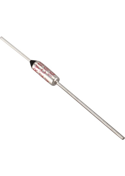 20 Adet Ry Serisi Metal 192 Santigrat 250V 10A Kesmeli Termal Sigorta (Yurt Dışından) fiyatları