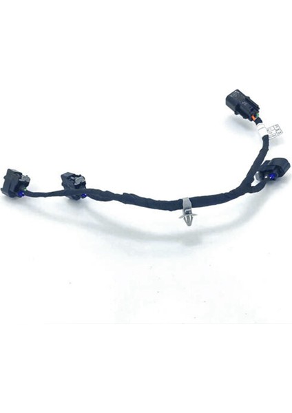 39610-3E600 Ateşleme Bobini Kablo Demeti Ateşleme Kablo Demeti Otomotiv 2006 - 2010 Hyundai Santa Fe Kia Optima (Yurt Dışından)