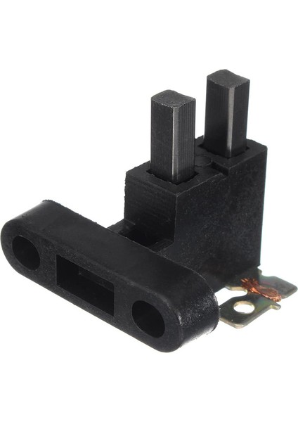 10 Adet Evrensel Karbon Fırça 5/6/7/8kw Çin Jeneratör Avr Otomatik Voltaj Regülatörü 177F 182F 188F 190F Motor (Yurt Dışından)