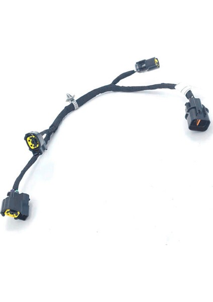 39610-3E600 Ateşleme Bobini Kablo Demeti Ateşleme Kablo Demeti Otomotiv 2006 - 2010 Hyundai Santa Fe Kia Optima (Yurt Dışından)