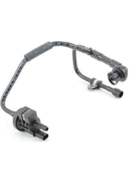 06J133781BT Vakum Sistemi Bağlantısı Karbon Tank Kontrol Vanası Otomobil Audi A3 Için (Yurt Dışından)