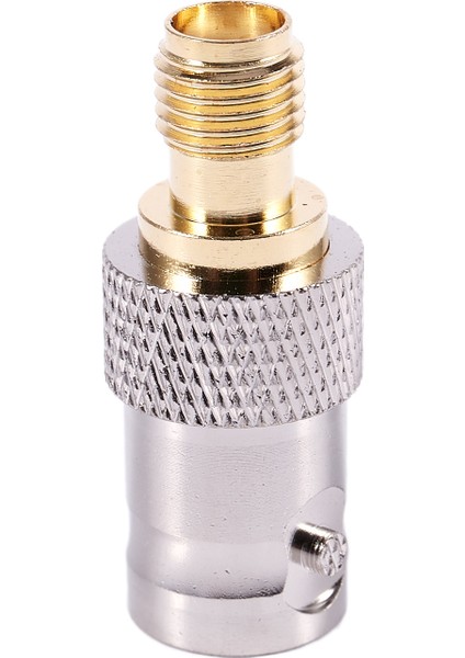 F / F Rf Sma Dişi - Bnc Dişi Adaptör Anten Kablosu RFB-1142 (Yurt Dışından) modelleri