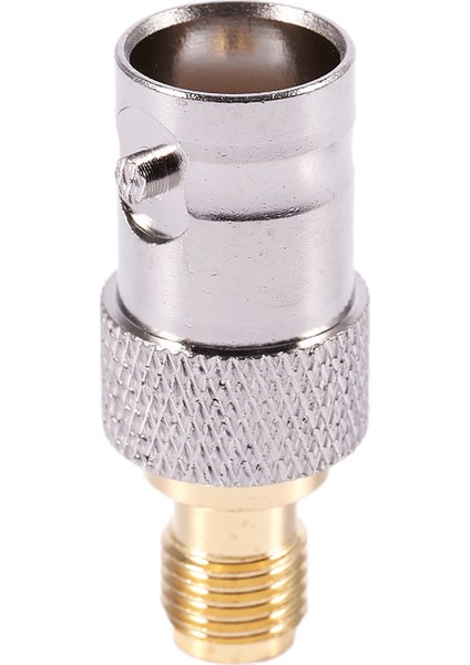 F / F Rf Sma Dişi - Bnc Dişi Adaptör Anten Kablosu RFB-1142 (Yurt Dışından) indirimleri