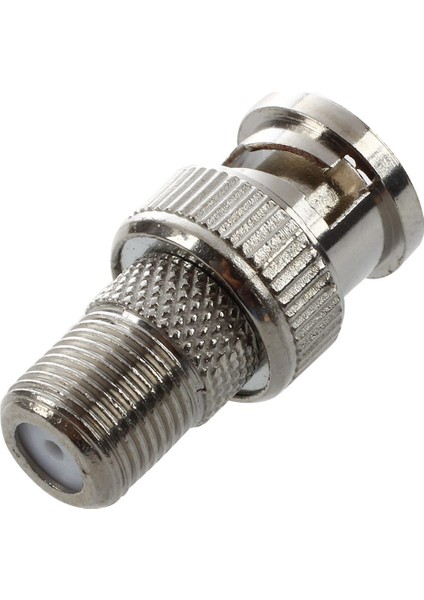 Bnc Erkek - F Dişi Cctv Kamera Koaksiyel Kablo Konektörü (10'lu Paket) (Yurt Dışından) modelleri