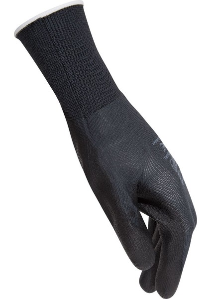 FLP-120 Nitril Hassas Eldiven; Maksimum Hassasiyet ve Dayanıklılık(5 Çift)