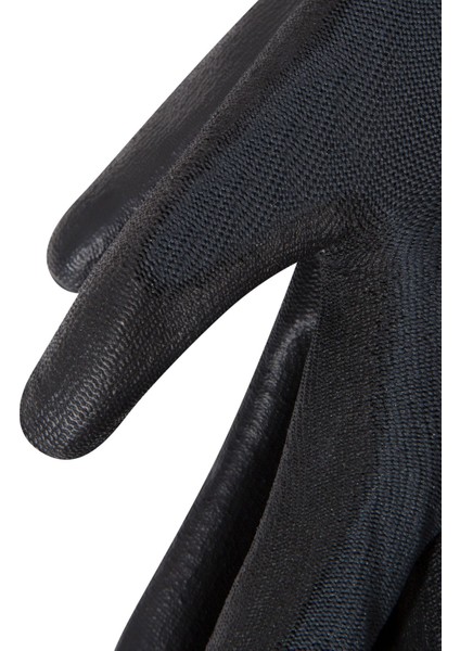 FLP-120 Nitril Hassas Eldiven; Maksimum Hassasiyet ve Dayanıklılık(5 Çift)