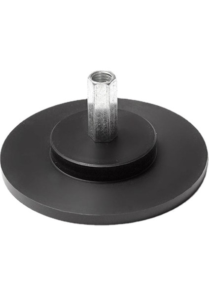 M10 3xlr Teleskopik Lineer Aktüatör Için Siyah Vakumlu Adaptör Karşılıklı Lineer Aktüatör Parçaları Ekleri (Yurt Dışından)