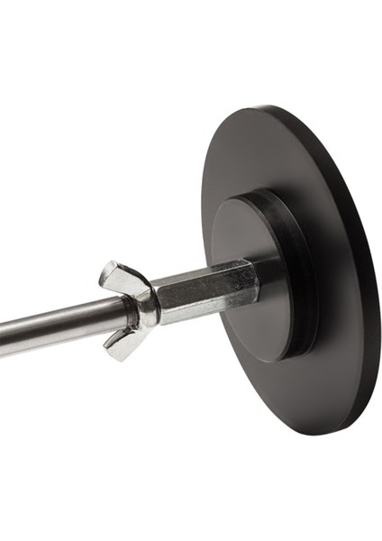 M10 3xlr Teleskopik Lineer Aktüatör Için Siyah Vakumlu Adaptör Karşılıklı Lineer Aktüatör Parçaları Ekleri (Yurt Dışından) fırsatları