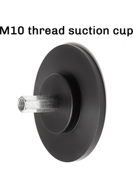 M10 3xlr Teleskopik Lineer Aktüatör Için Siyah Vakumlu Adaptör Karşılıklı Lineer Aktüatör Parçaları Ekleri (Yurt Dışından) indirimleri