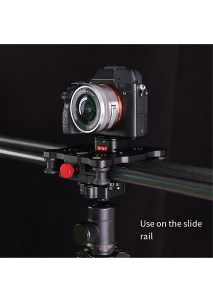 Hızlı Çıkarma Plakası Tripod Kamera Montaj Adaptörü Kamera Tripod Gimbal Sabitleyici Için 1/4 Inç Vida ile Hızlı Kurulum (Yurt Dışından) fırsatları