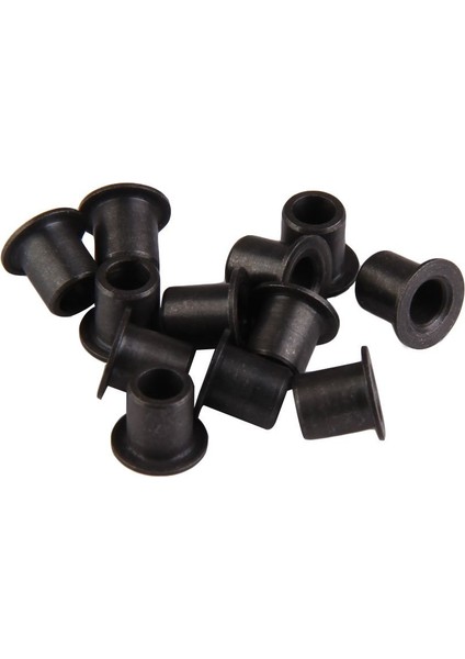 12 Adet 02101 Direksiyon Pivot Burç C-Hub Burçlar Hsp Yedek Parça Nitro Rc Araba Parçaları 1/10 R/c Model Araba (Yurt Dışından)