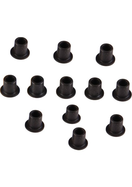 12 Adet 02101 Direksiyon Pivot Burç C-Hub Burçlar Hsp Yedek Parça Nitro Rc Araba Parçaları 1/10 R/c Model Araba (Yurt Dışından) fırsatları