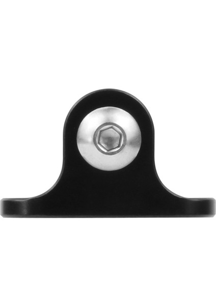 GOPRO12/11 Kamera Kronometre Braketi Delik Mesafesi 20-22MM Kronometre Uzatma Metal Dönüştürülebilir Tutucu, A (Yurt Dışından)