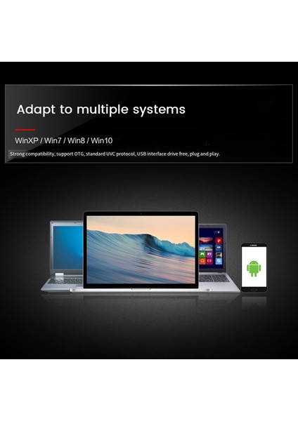 720P Kamera Modülü 72°küçük Bozulma OV9732 Modülü 1mp Raspberry Pi Android Linux Windows Uvc Mac Os Için (Yurt Dışından)
