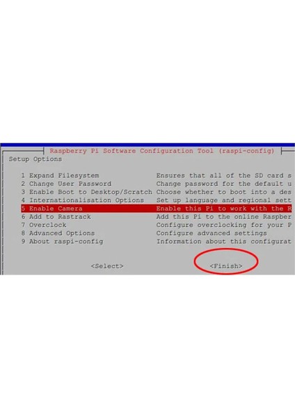 175 Derece Geniş Açılı Lensli Raspberry Pi Kamera Modülü Için 5mp OV5647 (Yurt Dışından) indirimleri