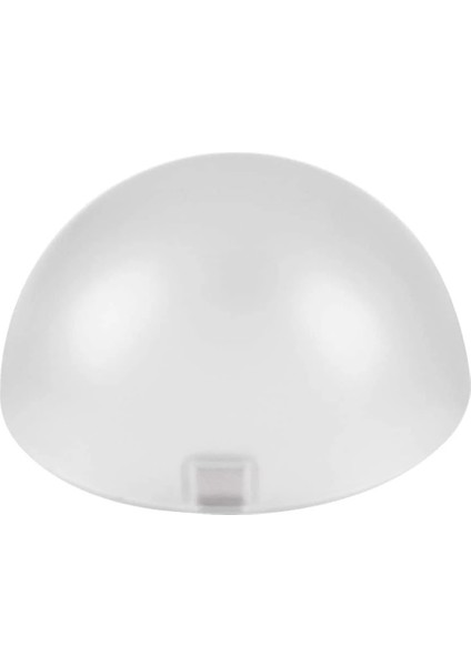 Godox H200R AK-R11 Yuvarlak Flaş Kafası Için Uyumlu Kubbe Difüzör Godox V1 Flaş Serisi V1-S V1-N V1-C AD200 Pro AD200 (Yurt Dışından)