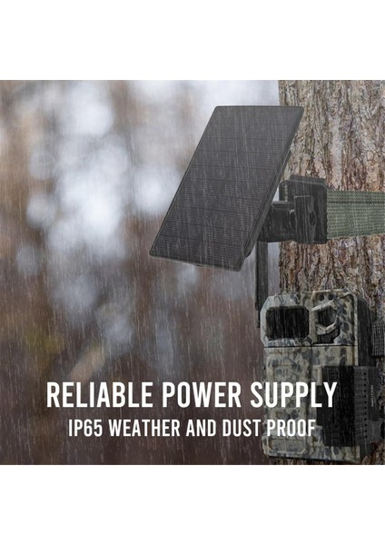 12V/1A 6V/2A Güneş Paneli Mikro-Usb+Tip-C Dış Mekan Güneş Hücreleri Şarj Cihazı Güvenlik Kamerası Ev Aydınlatma Sistemi Için Güneş Panelleri (Yurt Dışından) indirimleri