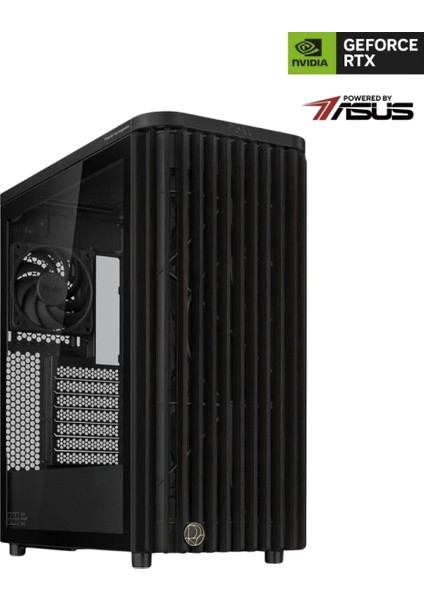 CRTG83 Ryzen 7 7700 32GB DDR5 1TB NVMe RTX 4060 8GB Gaming Hazır Sistem
